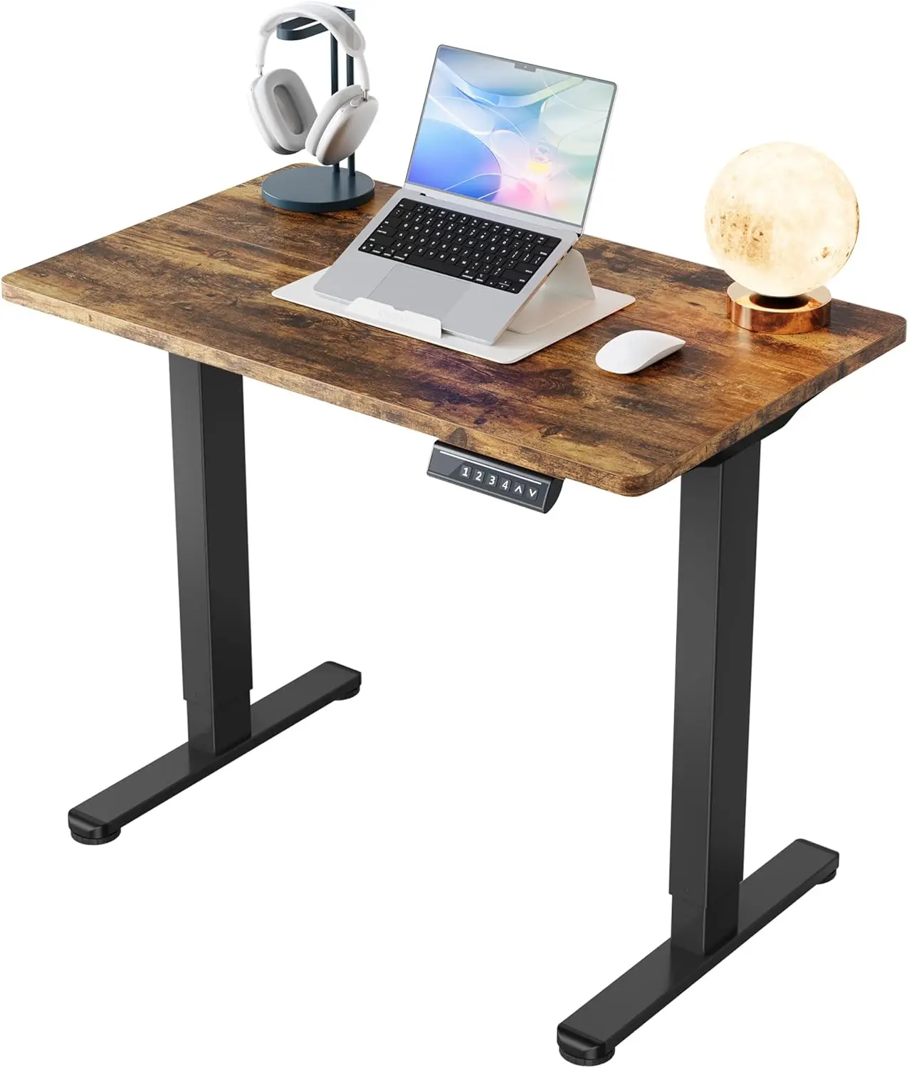 Desk Setup Small - HUANUO 32