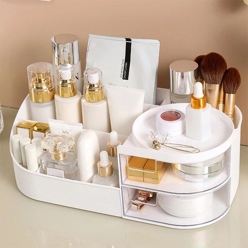 Şeffaf Çekmeceli Büyük Kapasit - Desk Drawer Unit incelemesi ve fiyatı