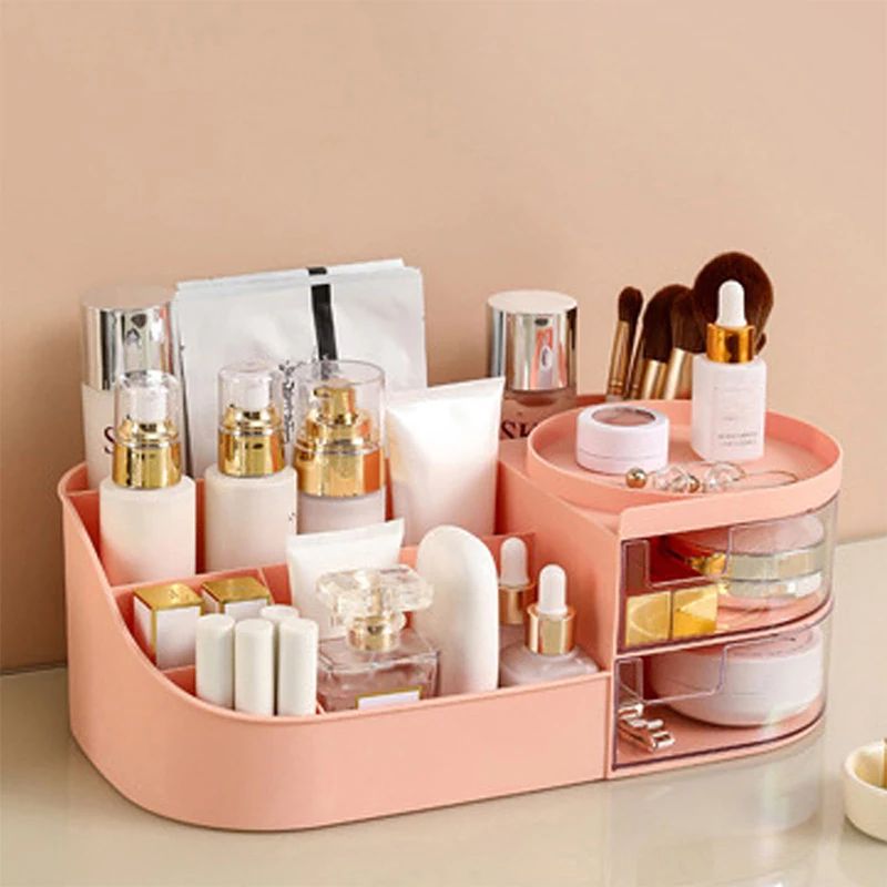 Şeffaf Çekmeceli Büyük Kapasit - Desk Drawer Unit incelemesi ve fiyatı