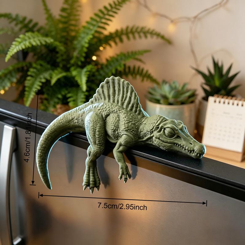 Uyuyan Tyrannosaurus Rex Monit - Desk Setup Gift Ideas incelemesi ve fiyatı