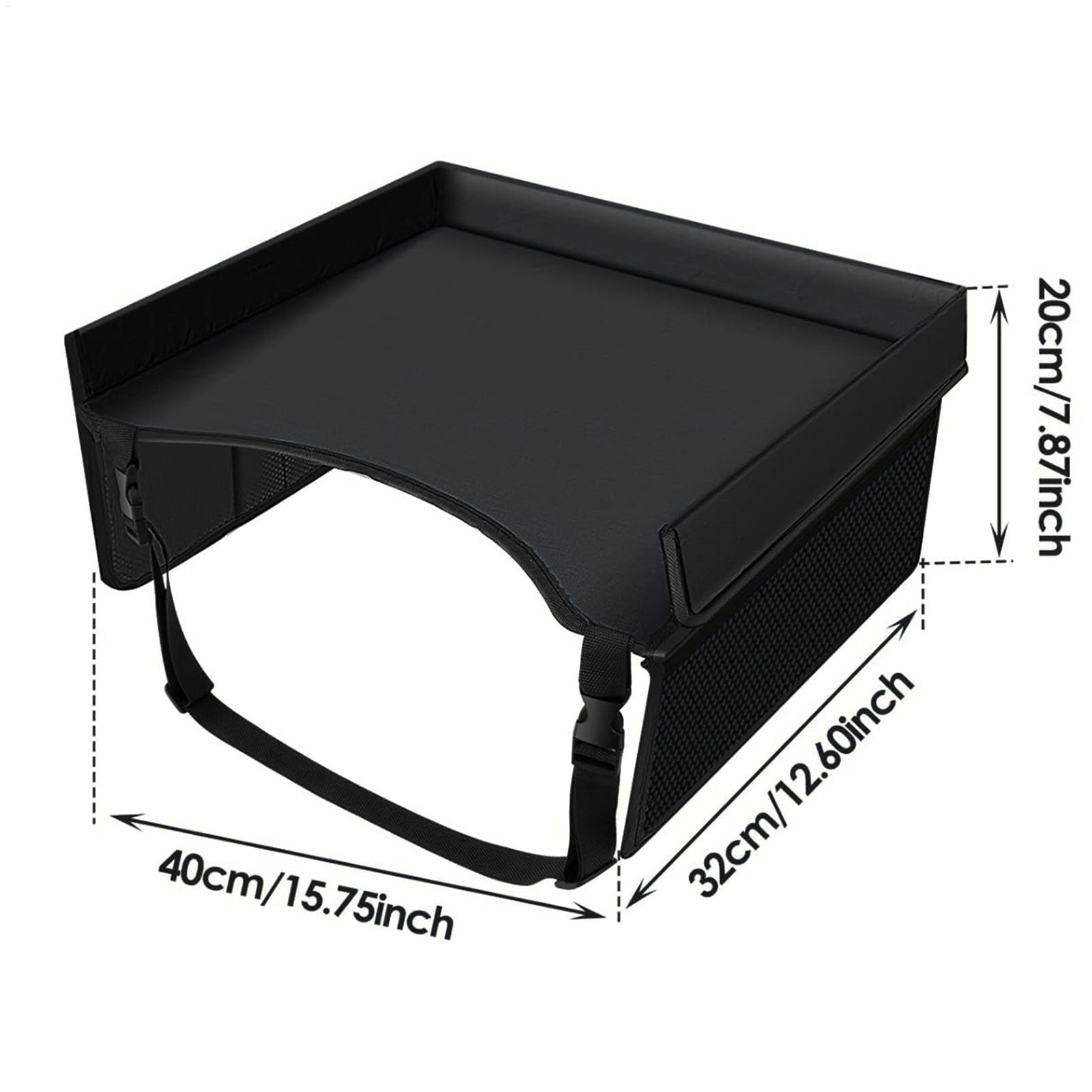Çocuklar için Araba Tepsisi, B - Desk Setup Girl incelemesi ve fiyatı