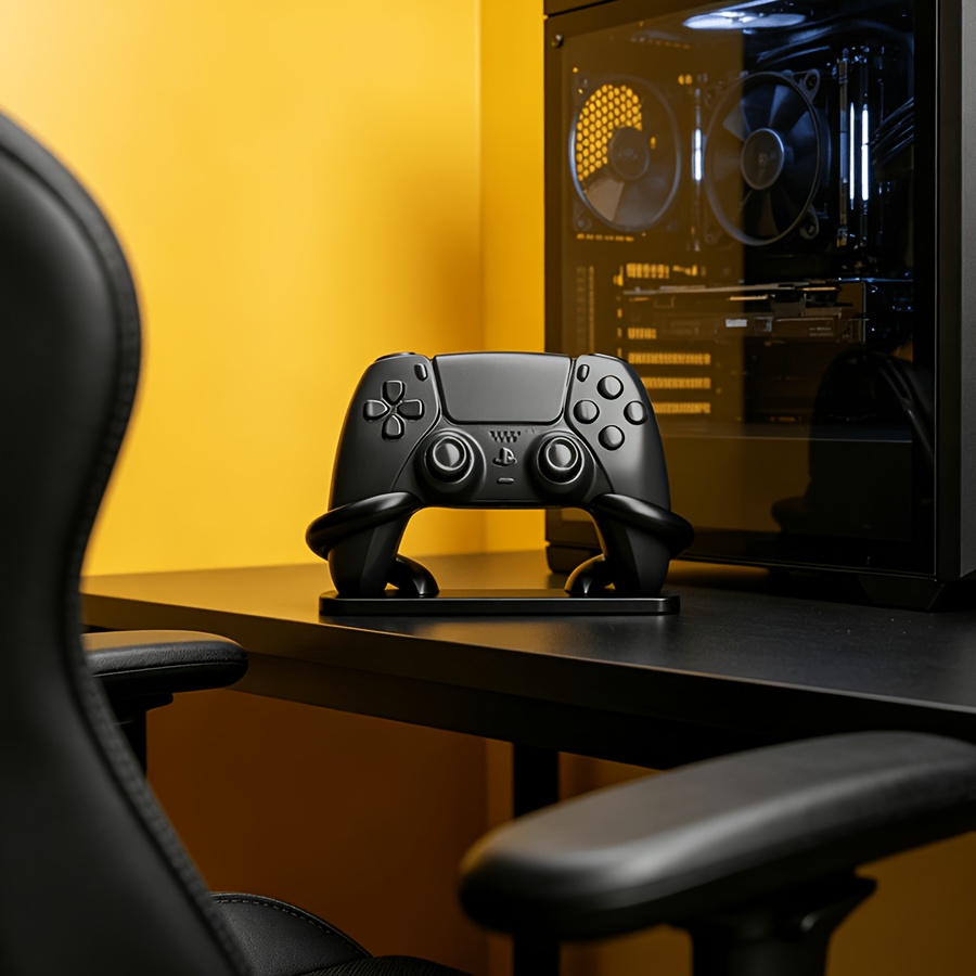 Minimalizm Oyun Denetleyicisi  - Desk Setup Gaming incelemesi ve fiyatı