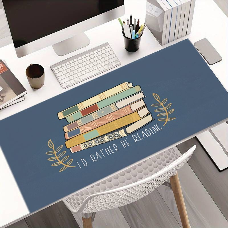 Marka Büyük Mouse Pad Demir Sa - Desk Setup Ergonomics incelemesi ve fiyatı