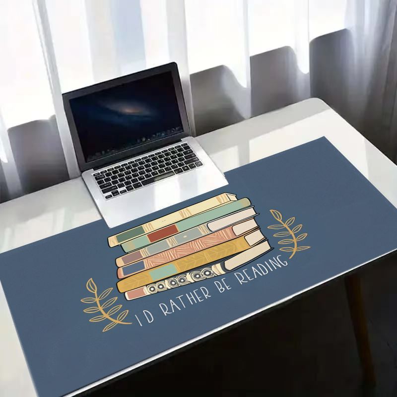 Marka Büyük Mouse Pad Demir Sa - Desk Setup Ergonomics incelemesi ve fiyatı