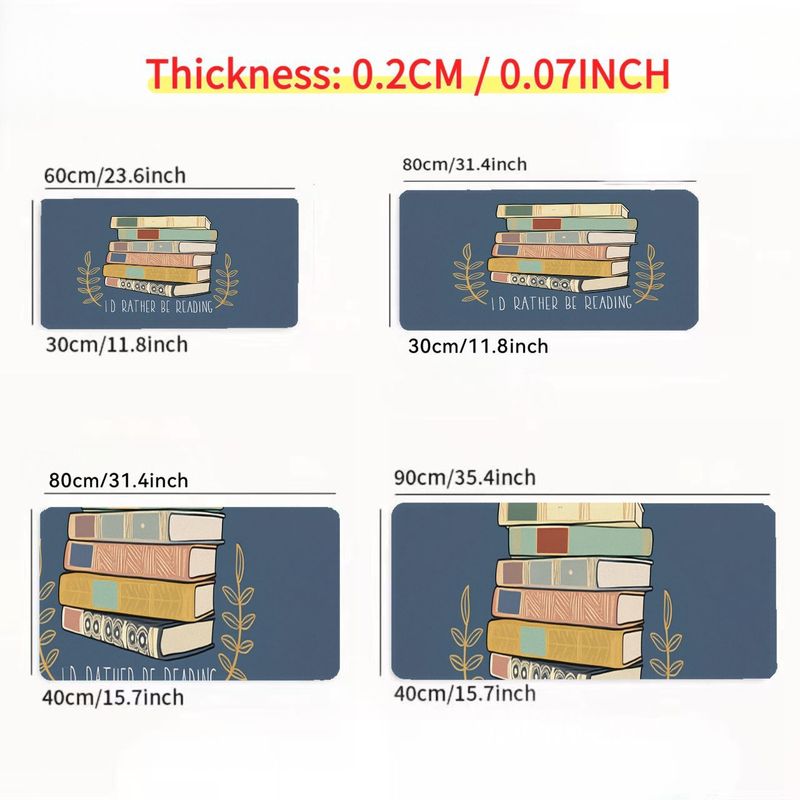 Marka Büyük Mouse Pad Demir Sa - Desk Setup Ergonomics incelemesi ve fiyatı