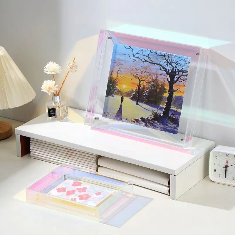 Duvar Asılı, Masaüstü Dekorasy - Desk Setup Photo incelemesi ve fiyatı
