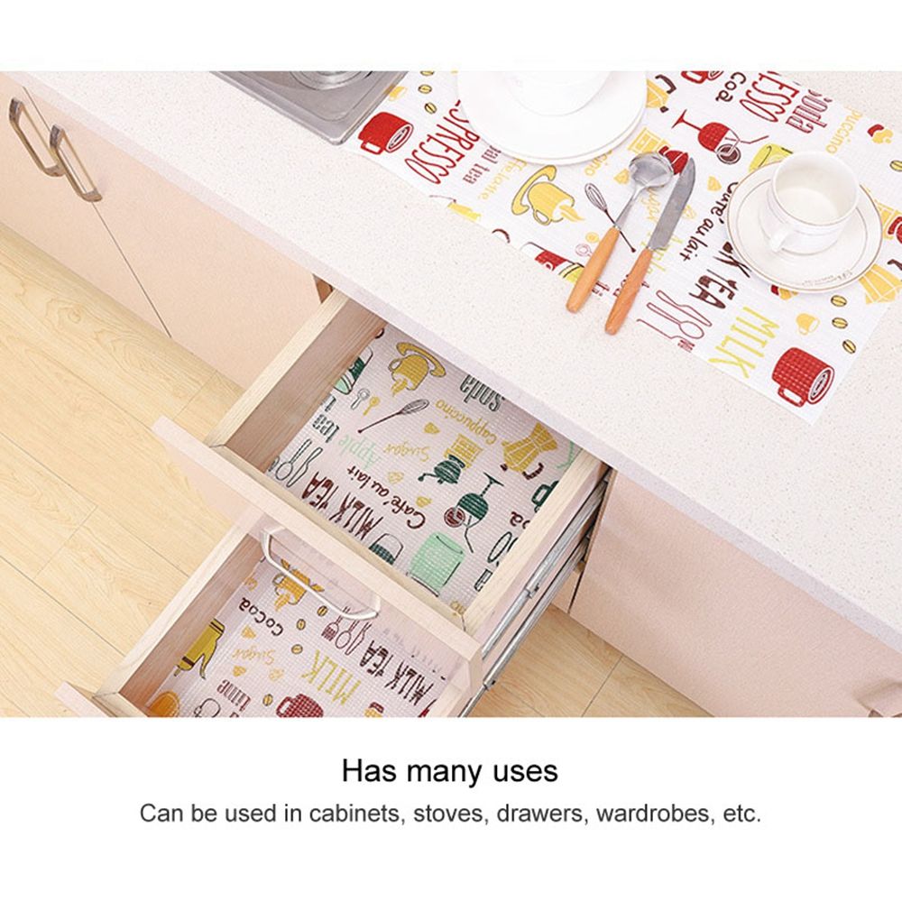 Yağ geçirmez Mutfak Aksesuarla - Desk Drawer Unit incelemesi ve fiyatı