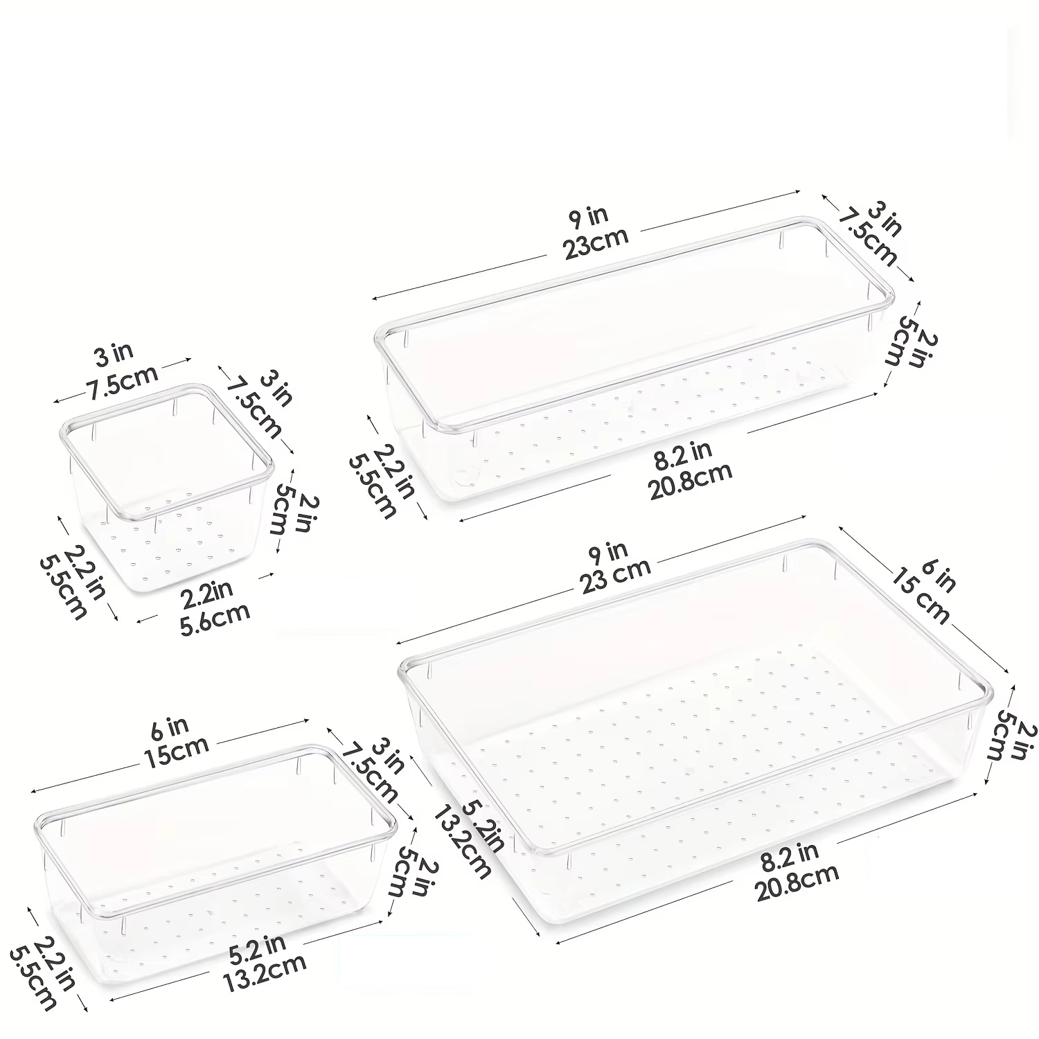 6/9/12'li Paket Çekmece Düzenl - Desk Drawer Unit incelemesi ve fiyatı