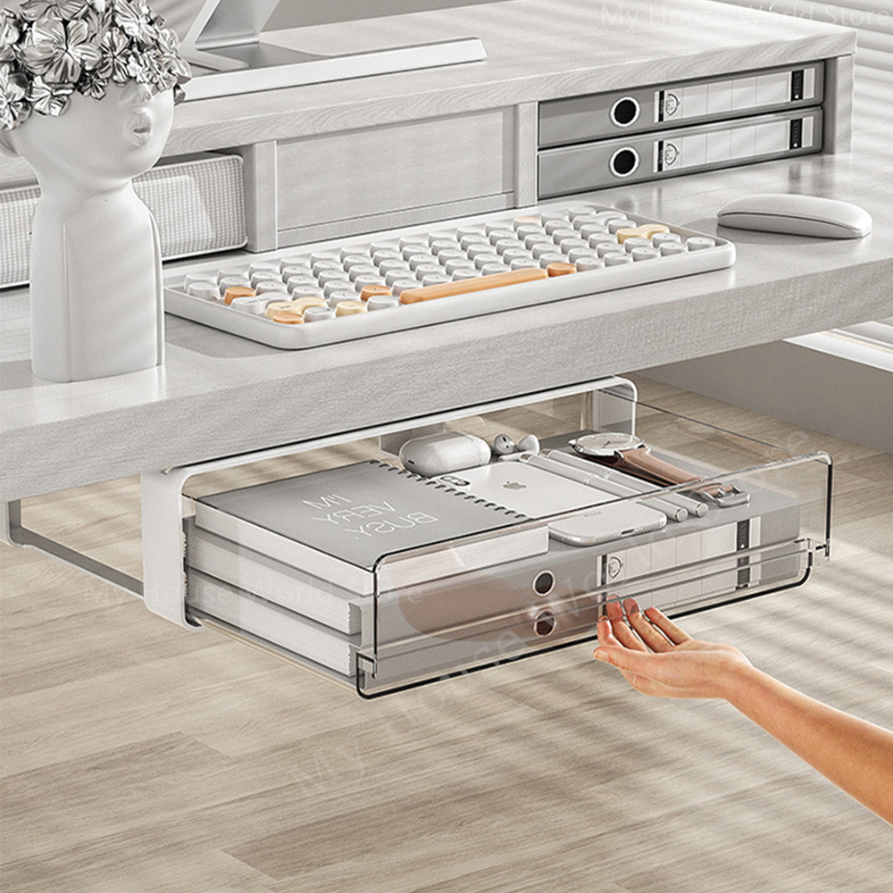 Çekmece Saklama Kutusu Masa Al - Desk Drawer Unit incelemesi ve fiyatı