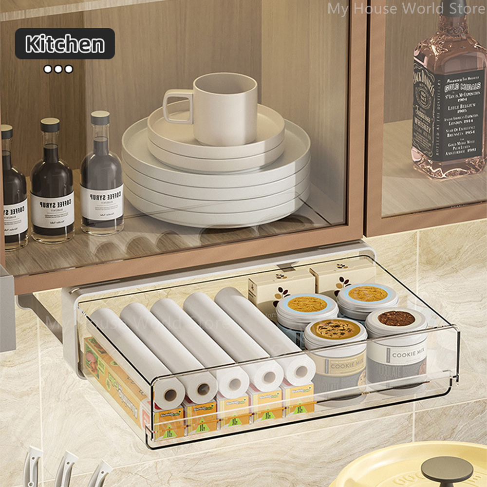 Çekmece Saklama Kutusu Masa Al - Desk Drawer Unit incelemesi ve fiyatı