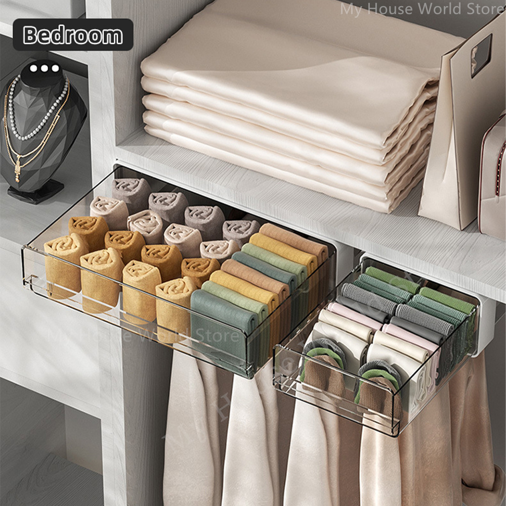 Çekmece Saklama Kutusu Masa Al - Desk Drawer Unit incelemesi ve fiyatı