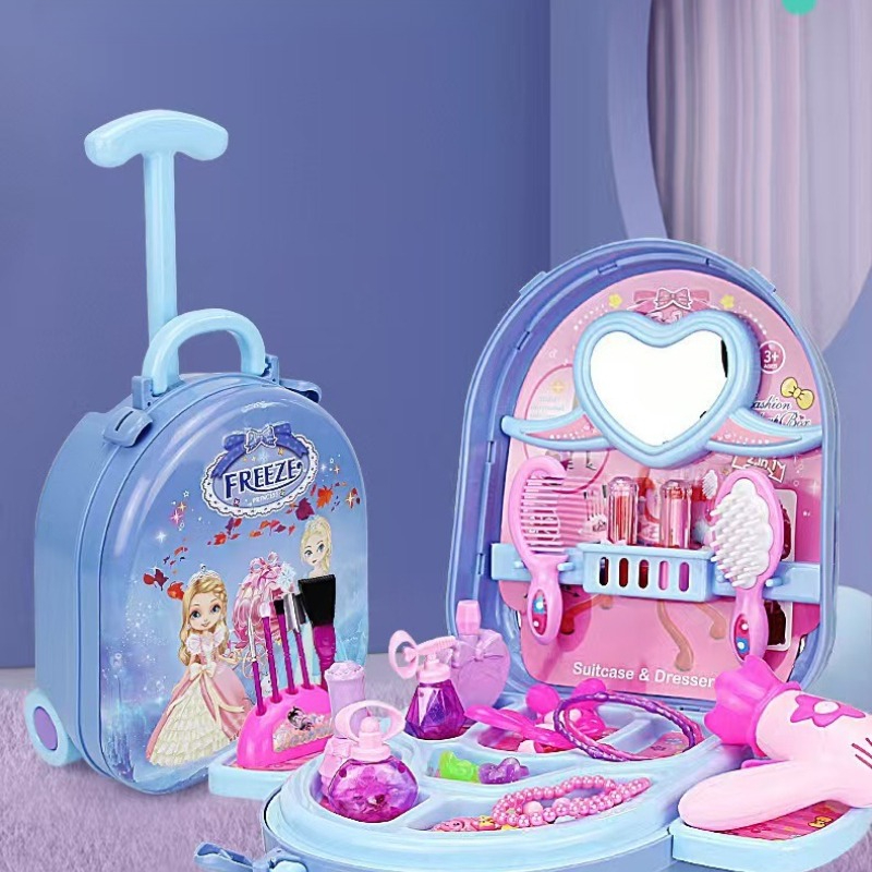 Kawaii Çocuklar Taklit Aile Oy - Desk Setup Girl incelemesi ve fiyatı