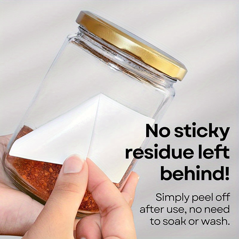 100 adet/10 yaprak Su Geçirmez - Sticky Memo Holder incelemesi ve fiyatı