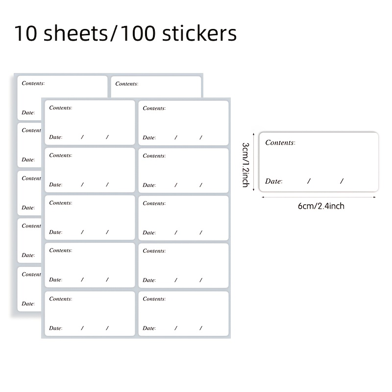 100 adet/10 yaprak Su Geçirmez - Sticky Memo Holder incelemesi ve fiyatı