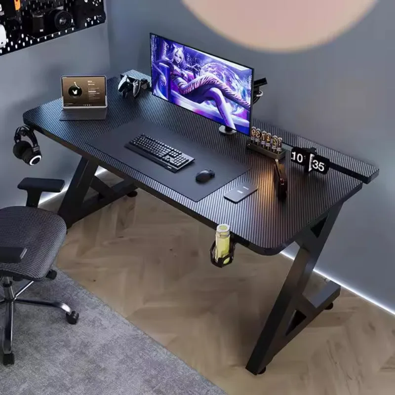 Q Minimalist Siyah Bilgisayar  - Desk Setup Black incelemesi ve fiyatı