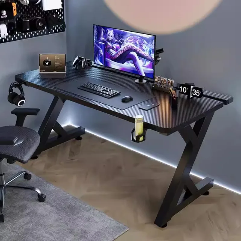 Q Minimalist Siyah Bilgisayar  - Desk Setup Black incelemesi ve fiyatı
