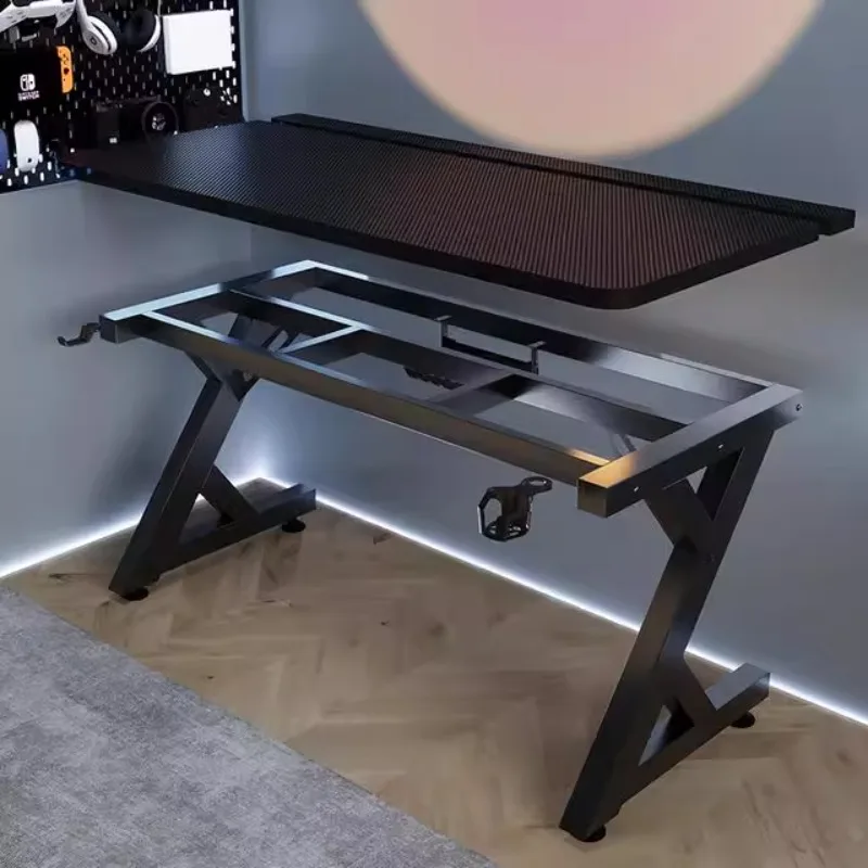 Q Minimalist Siyah Bilgisayar  - Desk Setup Black incelemesi ve fiyatı