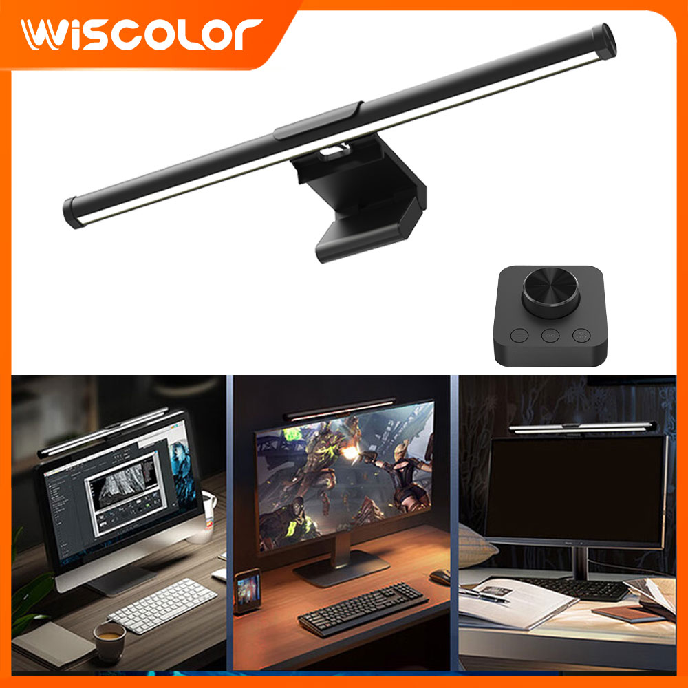 Kurulum Karartma Monitörü Işık - Desk Setup On Bed incelemesi ve fiyatı