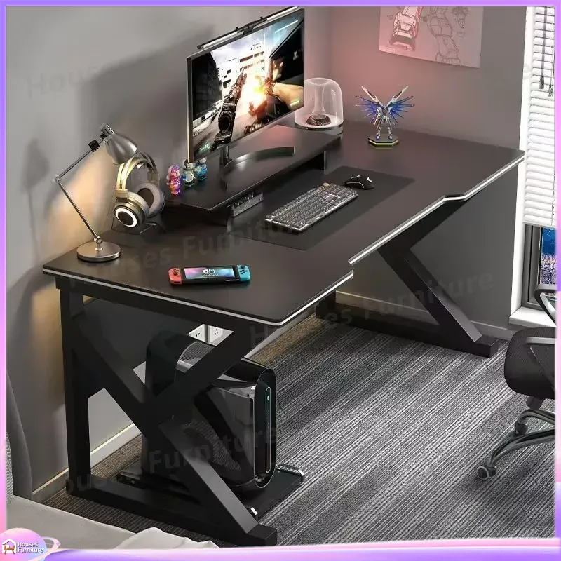 Cafe Metal Oyun Masası Siyah M - Desk Setup For Office incelemesi ve fiyatı