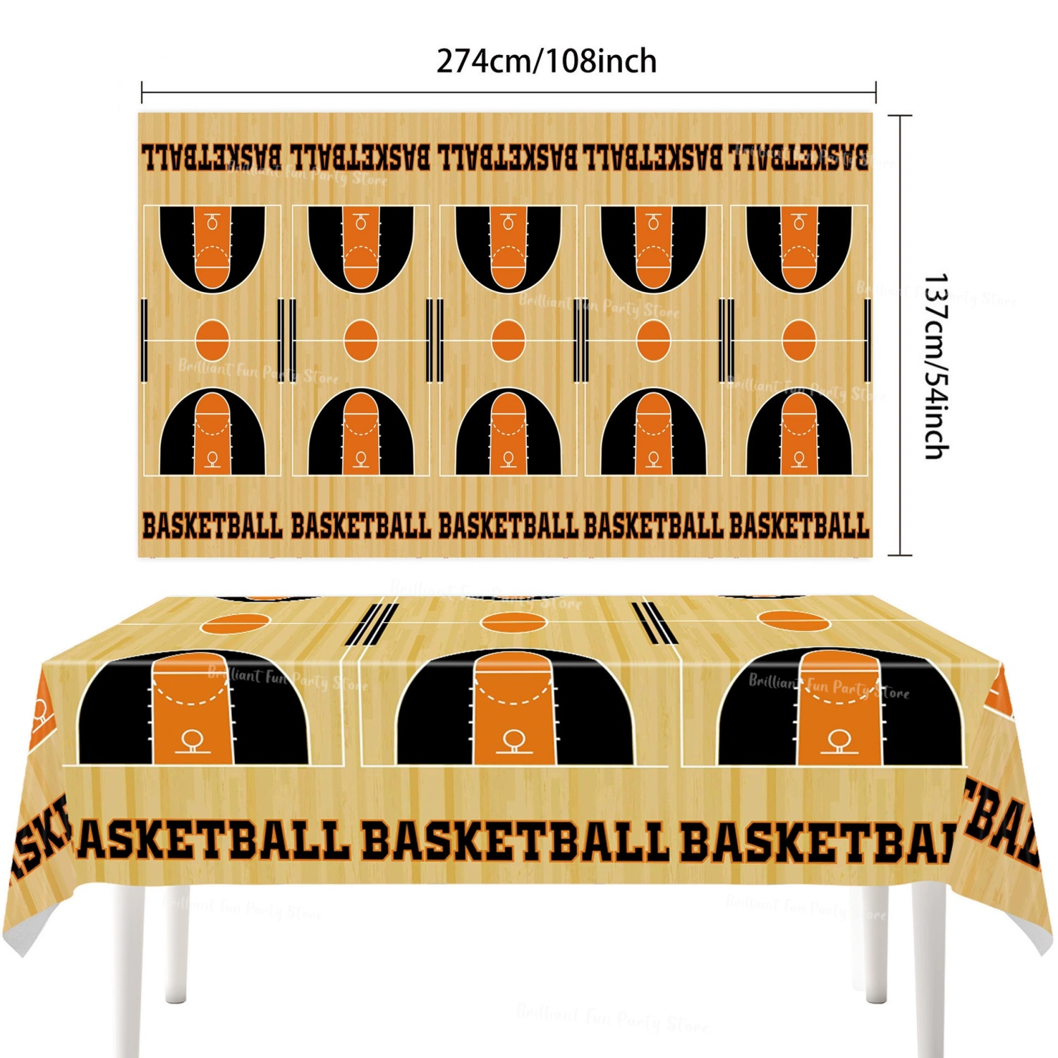 Futbol Basketbol Temalı Masa Ö - Desk Setup Girl incelemesi ve fiyatı