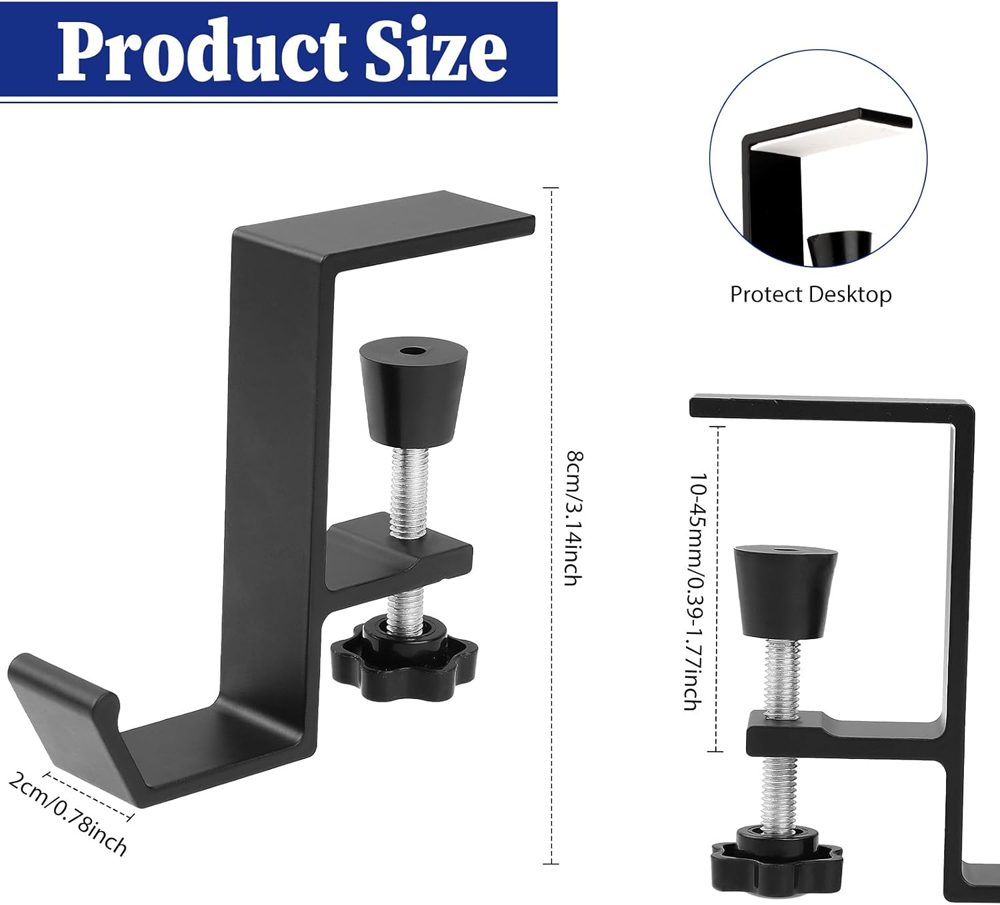 Alüminyum Alaşımlı Kulaklık Ka - Desk Setup Gaming incelemesi ve fiyatı