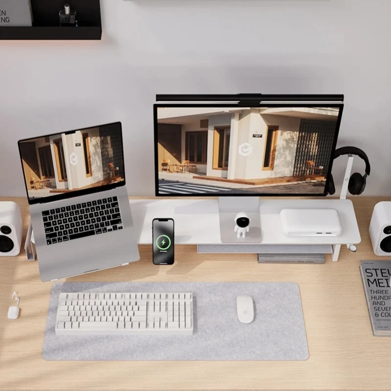 ‌ ZORKMOU Z3 Modüler Monitör S - Setup Desk Monitor incelemesi ve fiyatı