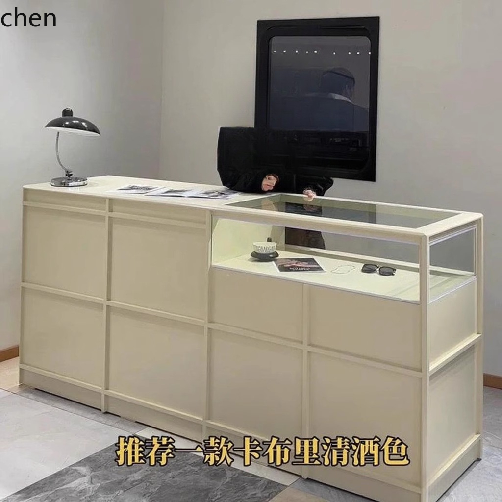CZ Giyim Mağazası Ada Tezgahı  - Desk Setup For Office incelemesi ve fiyatı