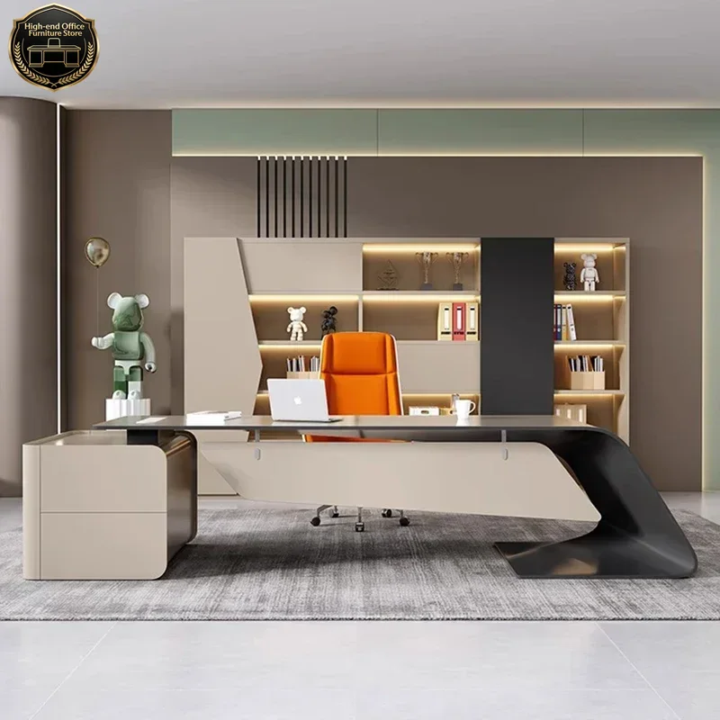 Öğrenci Modern Çalışma Masası  - Desk Setup Small incelemesi ve fiyatı