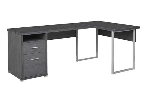 I 7257 Bilgisayar Masası, Ev O - Work Desk Home Setup incelemesi ve fiyatı