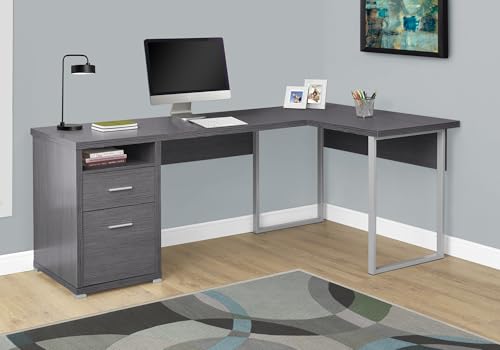 I 7257 Bilgisayar Masası, Ev O - Work Desk Home Setup incelemesi ve fiyatı