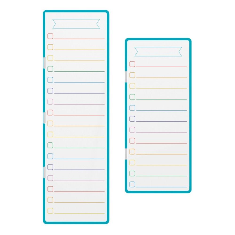 Yan Not Tahtası Fırınlanmış Bo - Sticky Memo Holder incelemesi ve fiyatı