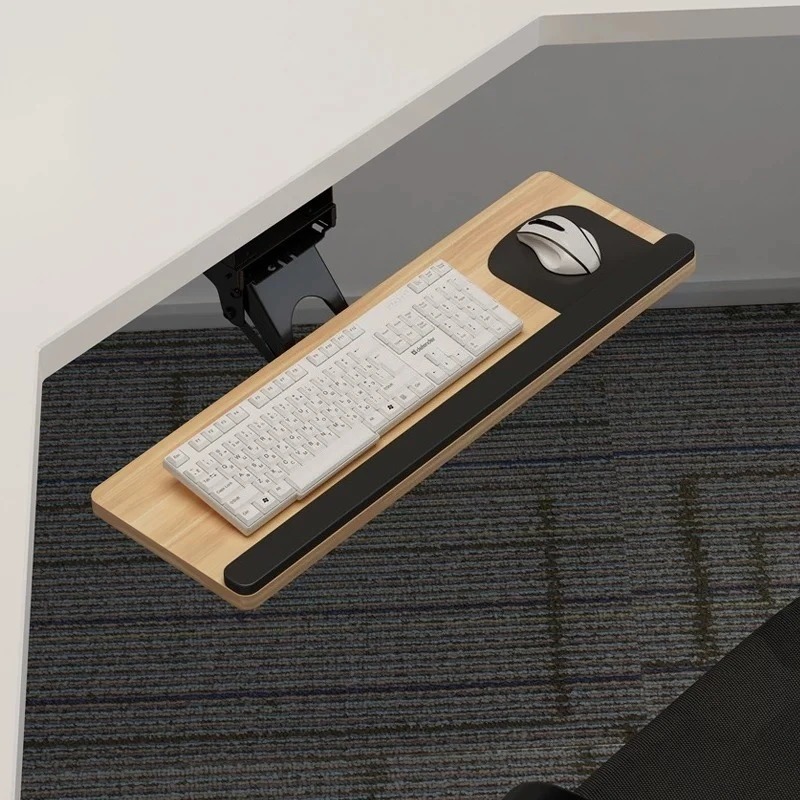 Masa Altı Kayar Klavye Sehpası - Desk Drawer Unit incelemesi ve fiyatı