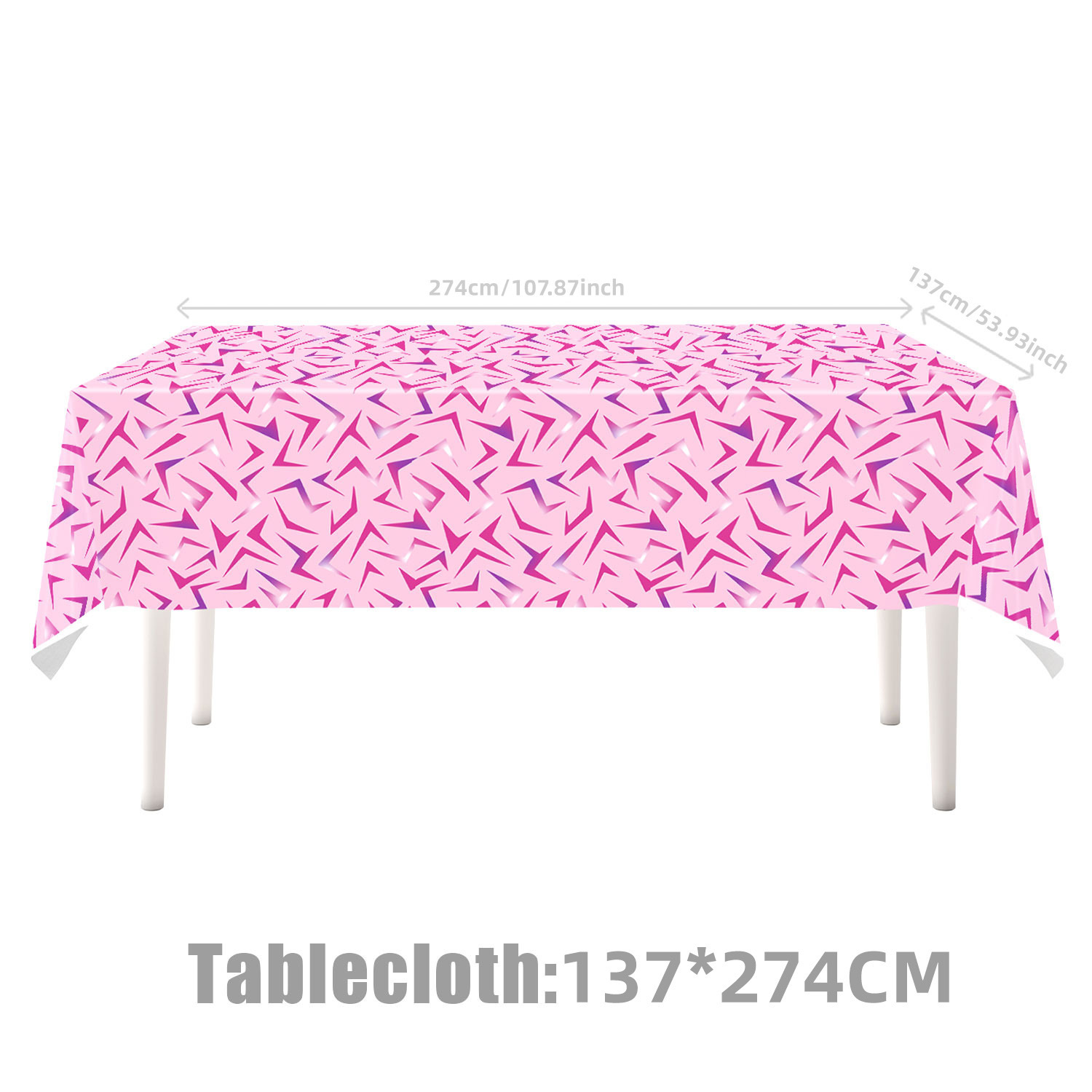 Yıldırım Baskılı Masa Örtüsü S - Desk Setup Girl incelemesi ve fiyatı