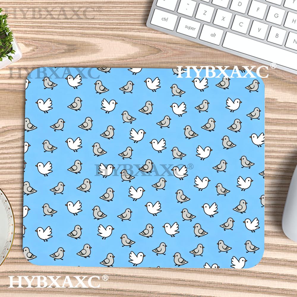HYBXAXC Sevimli Mavi Kuş Desen - Work Desk Home Setup incelemesi ve fiyatı