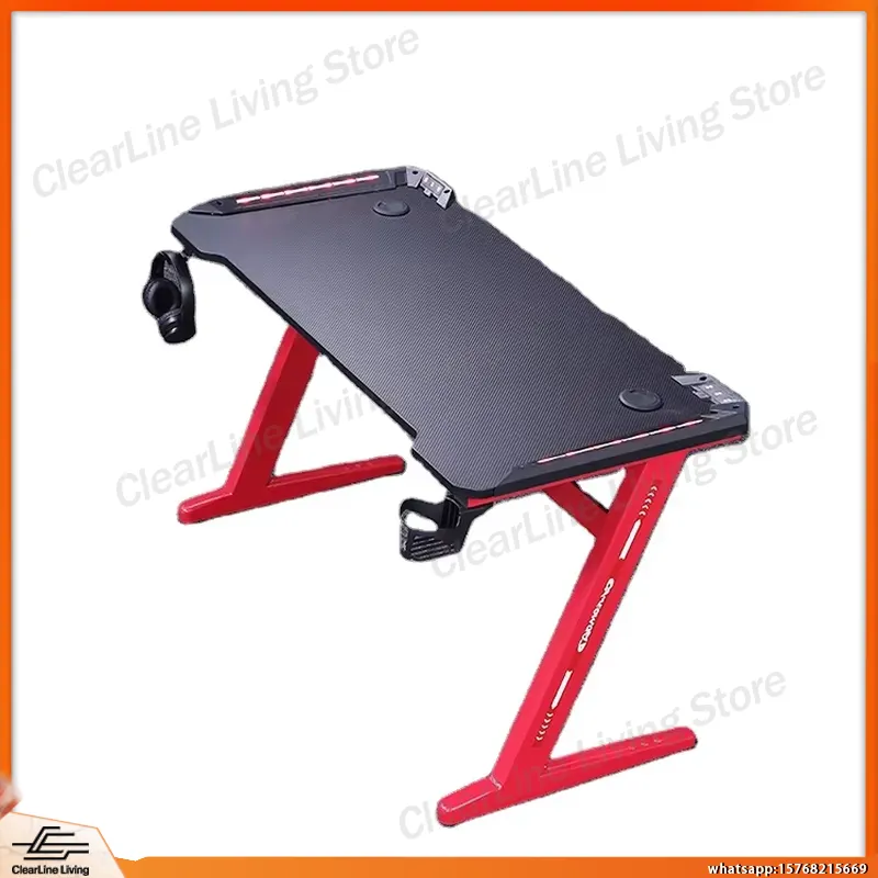 Oyun Masası Yüksekliği Ayarlan - Desk Setup Ergonomics incelemesi ve fiyatı
