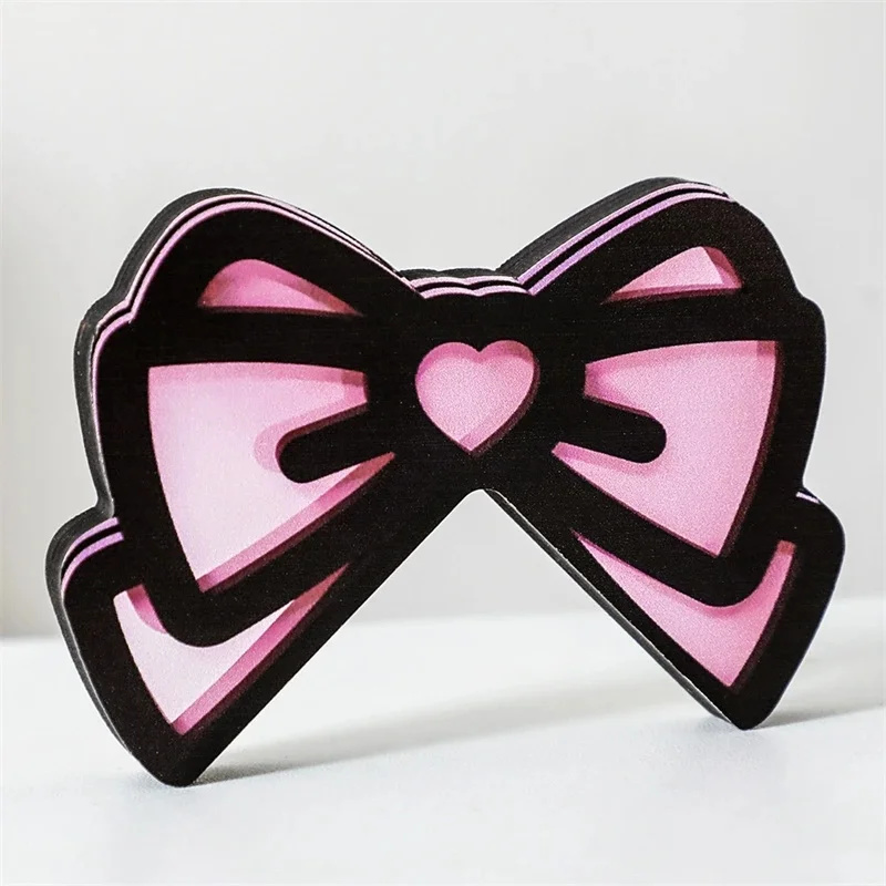 Kawaii Pembe Akrilik Fiyonk Mo - Desk Setup Gaming incelemesi ve fiyatı