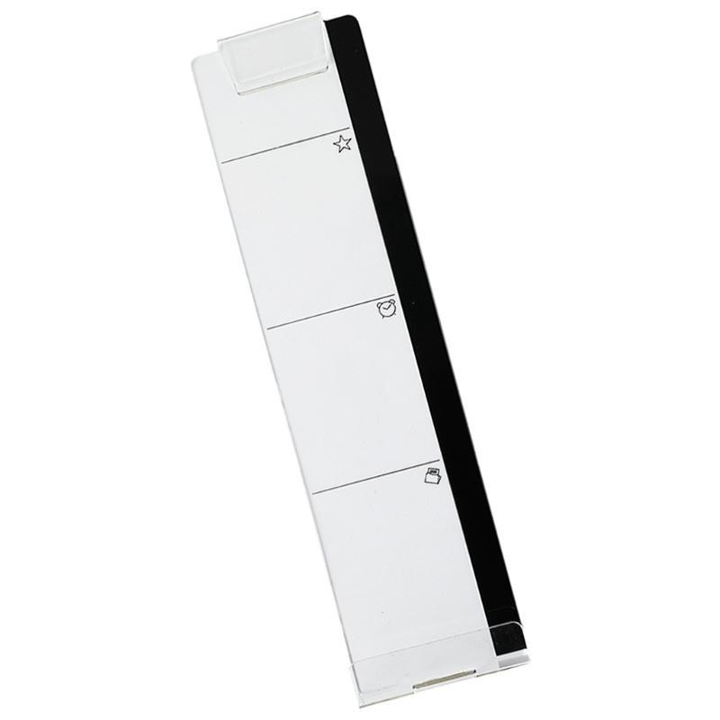 652F Monitörler Memo Panosu Şe - Sticky Memo Holder incelemesi ve fiyatı