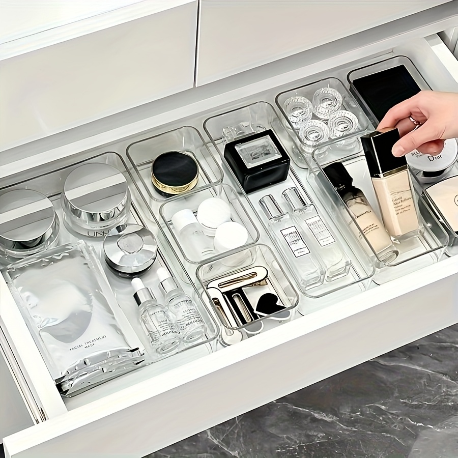 Kozmetik ve Kırtasiye Saklama  - Desk Drawer Unit incelemesi ve fiyatı