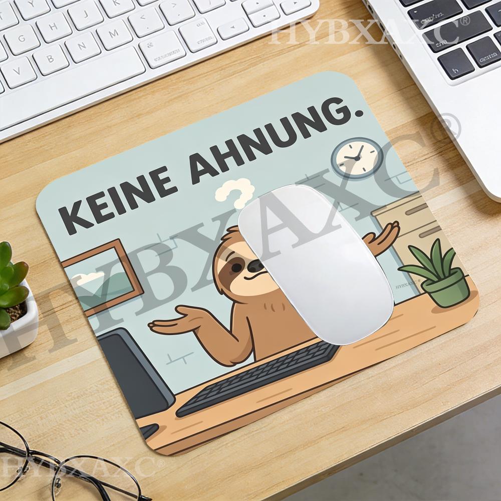 HYBXAXC Komik Tembel Hayvan Ke - Work Desk Home Setup incelemesi ve fiyatı