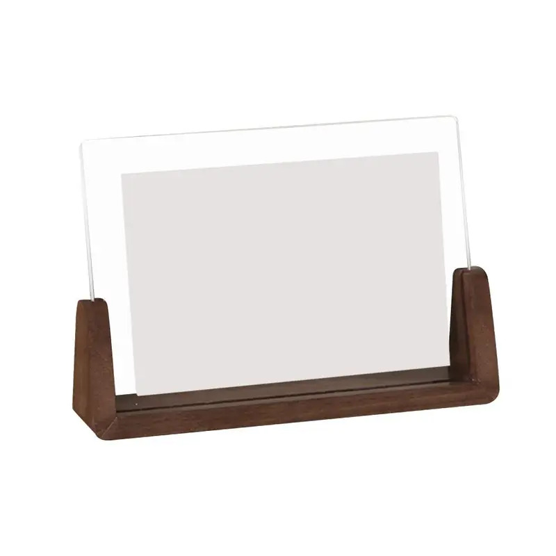 Ceviz/Kayın Yaratıcı Fotoğraf  - Desk Setup Photo incelemesi ve fiyatı