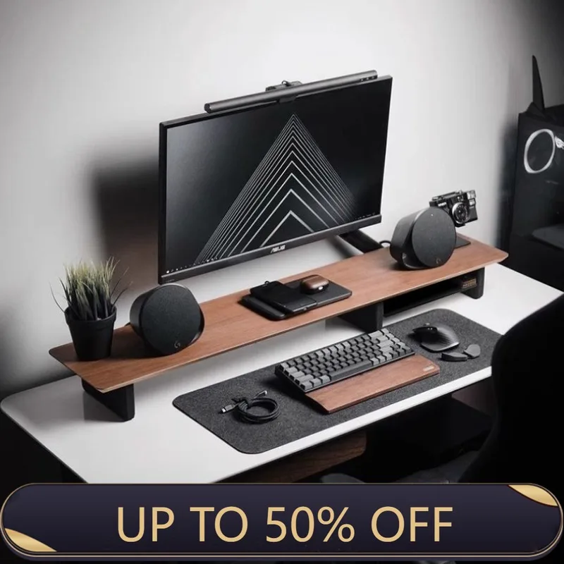 Z1 Monitör Yükseklik Arttırıcı - Setup Desk Monitor incelemesi ve fiyatı
