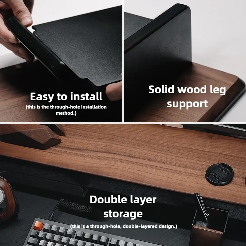 Z1 Monitör Yükseklik Arttırıcı - Setup Desk Monitor incelemesi ve fiyatı