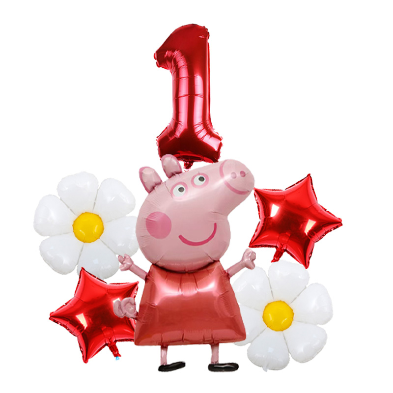 Peppa Pig Rebecca Tavşan Şeker - Desk Setup Girl incelemesi ve fiyatı