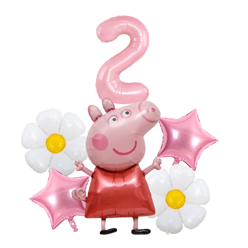 Peppa Pig Rebecca Tavşan Şeker - Desk Setup Girl incelemesi ve fiyatı
