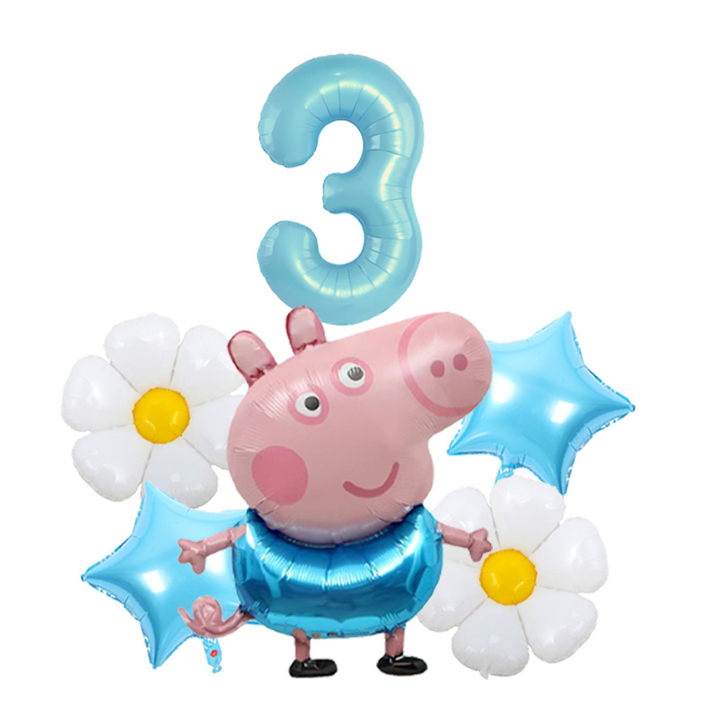 Peppa Pig Rebecca Tavşan Şeker - Desk Setup Girl incelemesi ve fiyatı