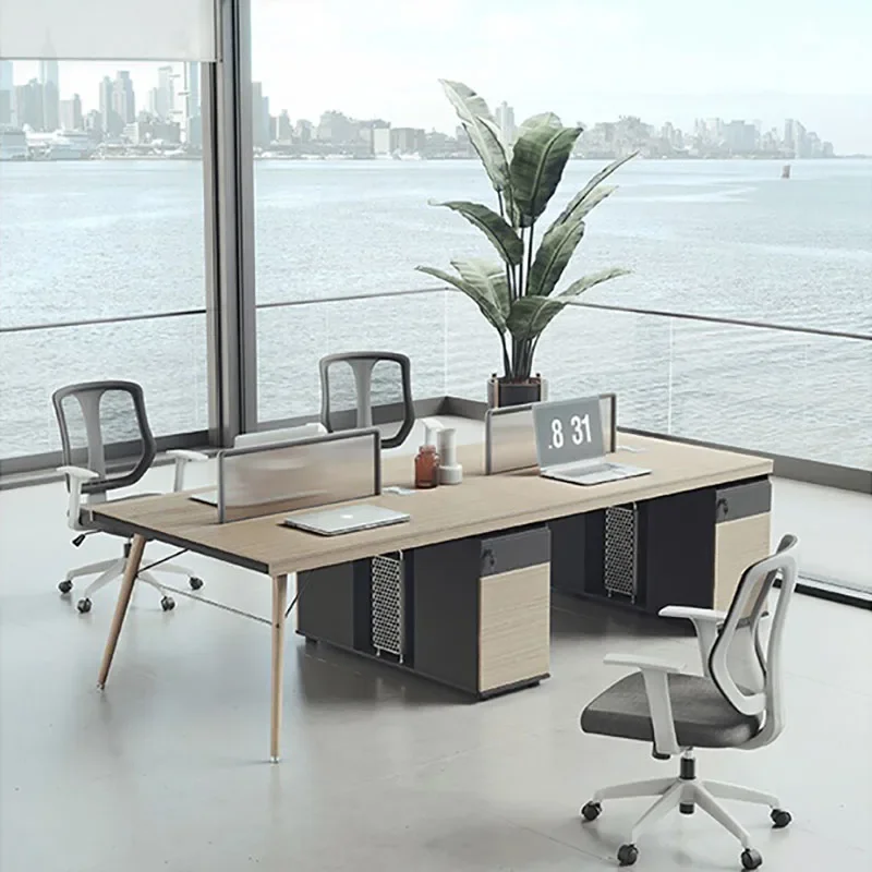 Ahşap Yönetici Yazı Masası Dep - Work Desk Home Setup incelemesi ve fiyatı
