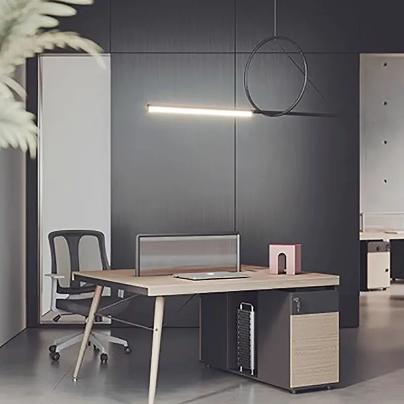 Ahşap Yönetici Yazı Masası Dep - Work Desk Home Setup incelemesi ve fiyatı