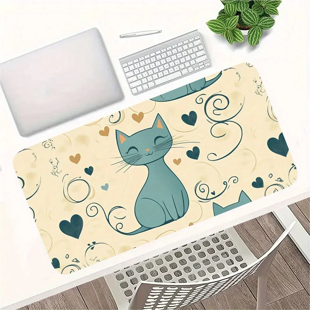 Oyun Mouse Pad'i 1 Adet Hayvan - Desk Setup Gaming incelemesi ve fiyatı