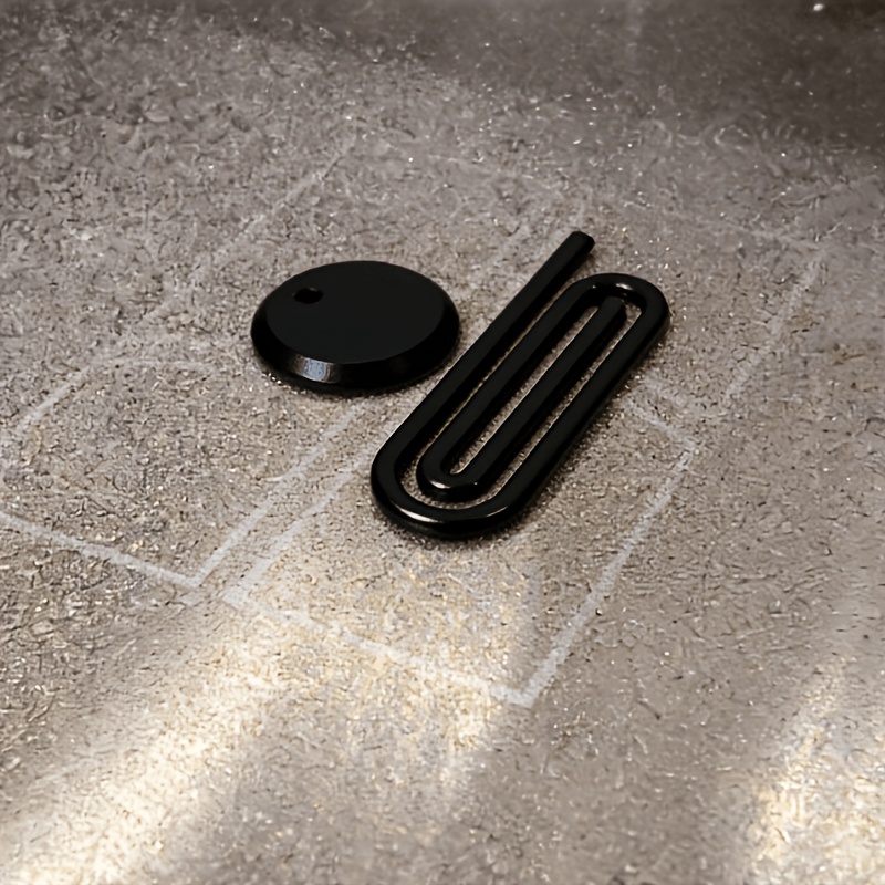 1 adet 3D Masaüstü Ataşlı Not  - Sticky Memo Holder incelemesi ve fiyatı