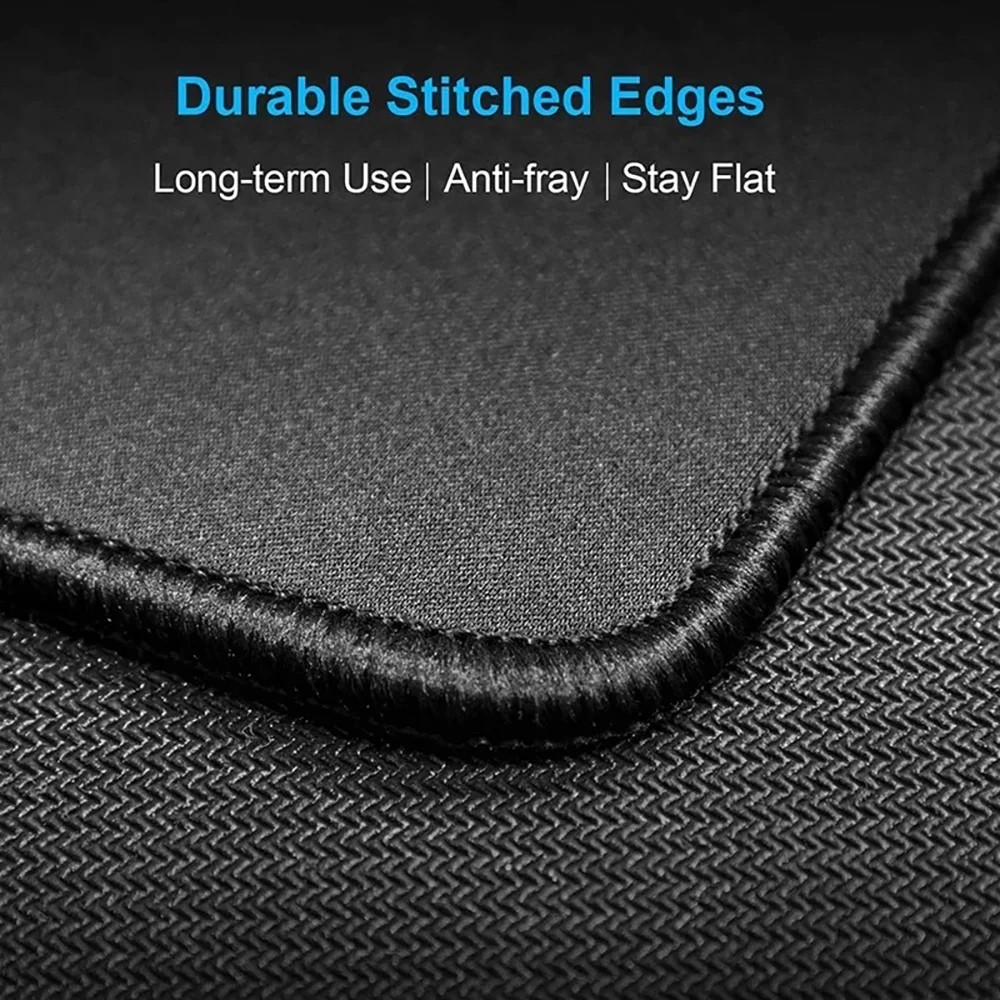 Siyah Okyanus Dalgası Mouse Pa - Desk Setup Black incelemesi ve fiyatı